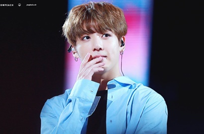 Bos BigHit Ternyata Sempat Berpikir Jungkook BTS Tak Layak Debut, Kenapa?