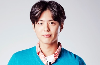 Tetap Keren Meski Jadul di 'Infinity Challenge', Park Bo Gum Bikin Kaget