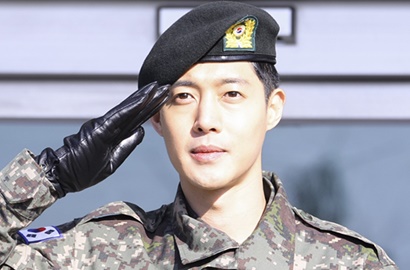 Ketahuan Nyetir Sambil Mabuk, Ini Hukuman yang Diterima Kim Hyun Joong
