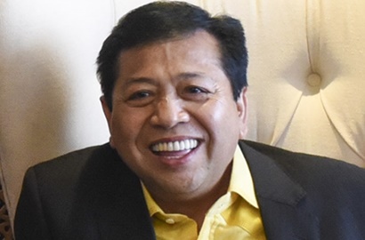Resahkan Golkar, Dorongan Ganti Setya Novanto Menguat Terkait Korupsi e-KTP