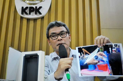 Rugikan Negara Rp 3,7 Triliun, Begini Kronologi Kasus Penerbitan SKL BLBI