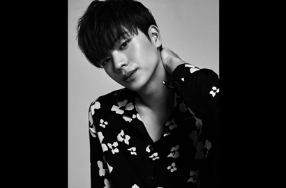 Usai Berakting di 'Goblin', Sungjae BTOB Ingin Coba Peran Baru Ini
