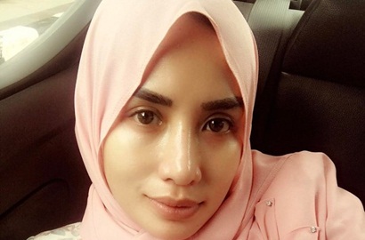 Shinta Bachir Sempat Ingin Bunuh Diri Lompat dari Apartemen Lantai 47, Ada Apa?