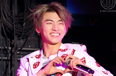 Wow, Ulang Tahun Daesung Big Bang Sukses Jadi Trending Topic