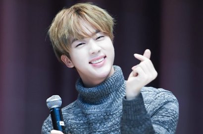 Wow! Ternyata Ada Kembaran Jin BTS di 'Produce 101', Tak Percaya?