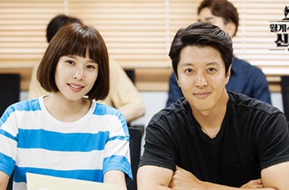Bukan Karena Ganteng, Ini yang Bikin Jo Yoon Hee Cinta Mati pada Lee Dong Gun