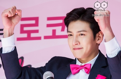 Rapi Berjas, Awas Terpesona Gantengnya Ji Chang Wook di 'Suspicious Partner'