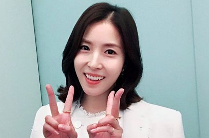 Protes Namanya Salah Ketik di Teaser STATION, BoA Justru Tuai Hujatan