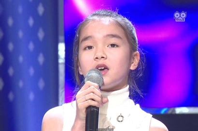 Baru 11 Tahun, Peserta 'K-Pop Star 6' Ini Digaet Gabung YG Entertainment
