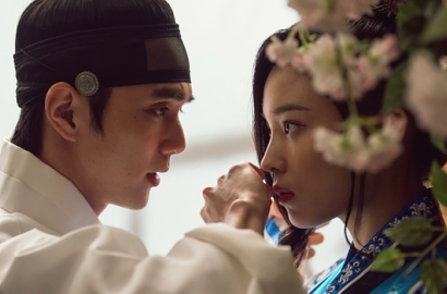 Bukan Kim So Hyun, Yoo Seung Ho Malah 'Mesra' dengan Yoon Bukan Kim So Hyun, Yoo Seung Ho Malah 'Mesra' dengan Yoon