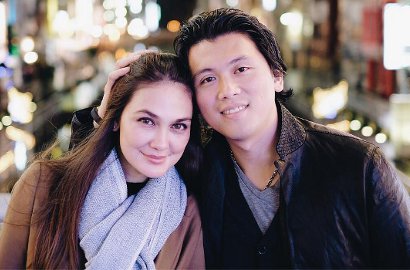 Ditanya Kapan Menikahi Luna Maya, Begini Jawaban Mengejutkan Reino Barack