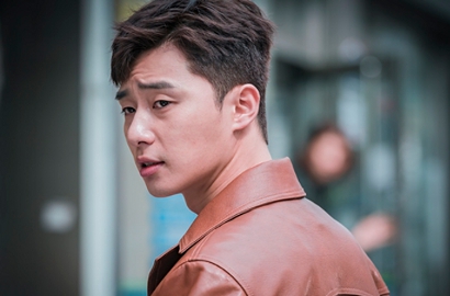 Park Seo Joon Curhat Alasan Bintangi 'Fight My Way', Karena Kim Ji Won?