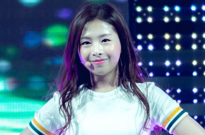 Kurangi Berat Badan Pakai Cara Ekstrem, Chaewon April Dikasihani Netter