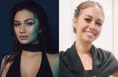 Ariel Tatum Beneran Pacari Mantan Yuki Kato, Netter Samakan dengan Selena Gomez