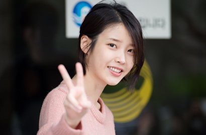 Kelewat Mirip, Awas Tertipu Lihat Kembaran IU yang Super Cantik Ini