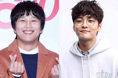 Jadi Ayah dan Anak, Begini Penampilan Cha Tae Hyun-Kim Min Jae di 'Best Hit'