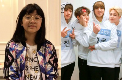 Cinta Kuya Nangis Dibully Soal Tiket Konser Bangtan Boys, Uya Kuya Ancam Lapor Polisi