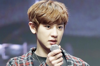 Idol Cowok Ini Ketahuan Pakai Narkoba, Nama Chanyeol EXO Ikut Terseret
