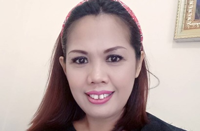 Suami Ely Sugigi Hobi Kirim Foto Alat Kelamin ke Selingkuhan?