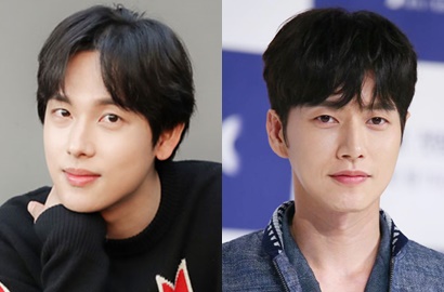 Mirip Banget! Peserta 'Produce 101' Ini Ternyata Kembaran Siwan-Park Hae Jin cs