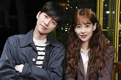 Siap Syuting 'CITT', Penampilan Baru Oh Yeon Seo Dipuji Mirip Versi Webtoon