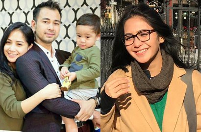 Isu Kencan Amsterdam Beredar Lagi, Adik Nagita Sindir Raffi Ahmad Lewat Kalimat Bijak Ini?