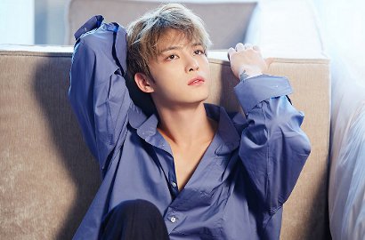 Sempurna dari Sisi Manapun, Jaejoong Disebut Punya Visual Paling Mematikan