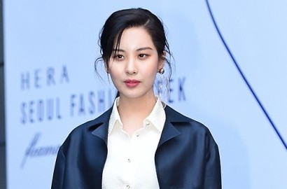 Jadi Ambassador, Cantiknya Seohyun Umbar Paha Mulus di Acara Spesial Ini