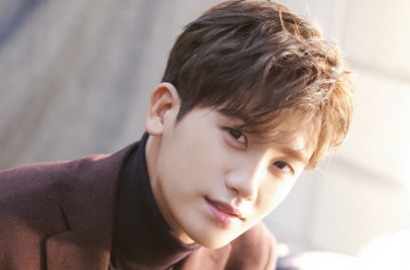 Disebut Rajanya Rom Com Usai Bintangi 'Strong Woman', Hyungsik: Aku Suka Julukan Itu