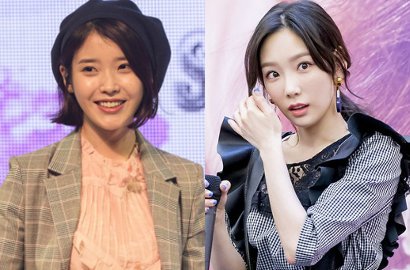 Ada IU-Tae Yeon Cs, Berikut Para Idol Yang Paling Populer di Melon