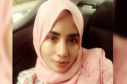 Masih Geram, Sinisnya Shinta Bachir Kembali Sindir Netter yang Hujat Dirinya