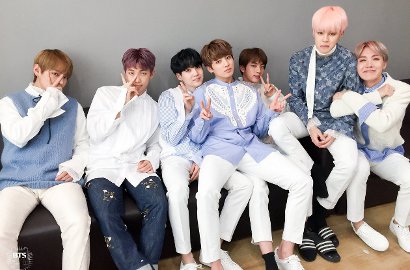 Begini Pentingnya Fashion Bagi Para Member BTS