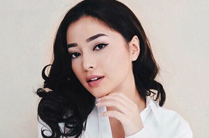 Bintangi Film 'Total Chaos', Nikita Willy Akui Cuma Jadi 'Pemanis'