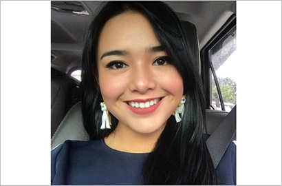 Dibintangi Amanda Manopo, Ini Alasan Kenapa Harus Nonton 'Hati yang Memilih'