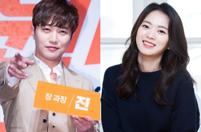 Chun Woo Hee dan Jin Goo Akhirnya Konfirmasi Peran di 'Heung-boo'