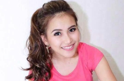 Disindir Miliki Otak Rp 1 M, Ayu Ting Ting Pilih Membela Diri dengan Cara Ini?