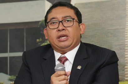 Ahok Banjir Karangan Bunga, Fadli Zon Cibir Sebagai Pencitraan Murahan
