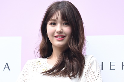 Super Cantik di TV, Seperti Ini Wajah Jeon Somi Saat Difoto Netter di Jalan