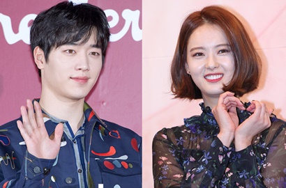 Akting Sempat Dikritik, Seo Kang Joon-Go Ara Didukung untuk Drama KBS Ini