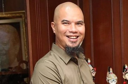 Diprotes Ahmad Dhani, Penjual Akui Sudah Lakukan Ini untuk Tagih Hutang Rp 100 Juta
