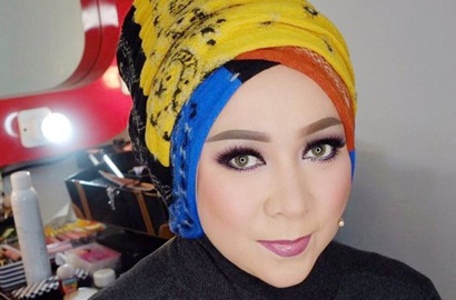 Wow, Melly Goeslaw Pakai Cara Keren Ini Seleksi Peserta di 'The Next Boy/Girl Band'