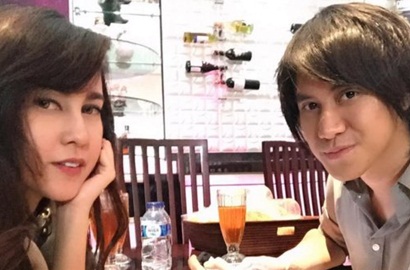 Buset, Kevin Aprilio Rela Jual Mobil Mewah dan Bangun Rumah demi Kekasih?
