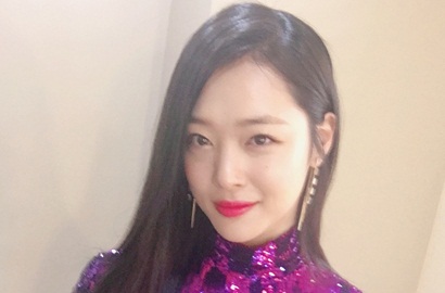 Horor, Netizen Heboh Bahas Instagram Sulli Berhantu Karena Hal Misterius Ini?