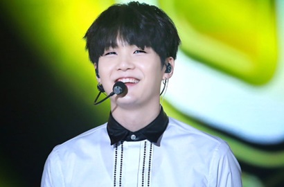 Seharga Rp 131 Juta, Jam Tangan Mewah Suga Bikin Melongo