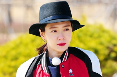 Sama Sekali Tak Dikabari, Netter Ngenes Song Ji Hyo Curhat Soal Gary Menikah