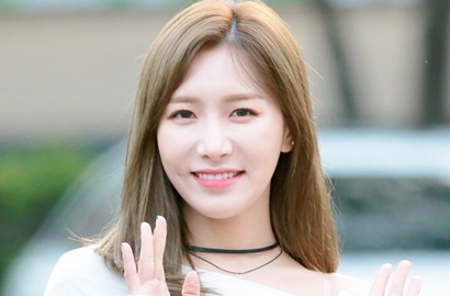 Mimisan Parah Hingga Kehabisan Darah, Member Laboum Malah Dibilang Media Play
