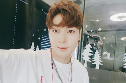 Selundupkan Narkoba, Leader Boyband Ini Akhiri Kontrak dengan Agensi