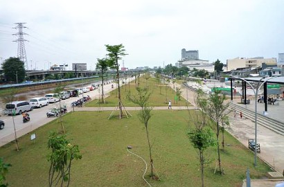 Preman Parkir Liar di Taman Kalijodo Kembali Muncul, Ahok Ungkit Kekalahannya di Pilgub 2017