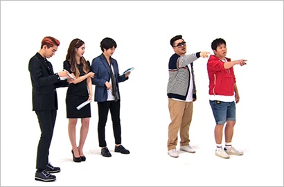 Ini 3 Grup Idol dengan Dance Super Cepat Paling Sempurna di 'Weekly Idol'