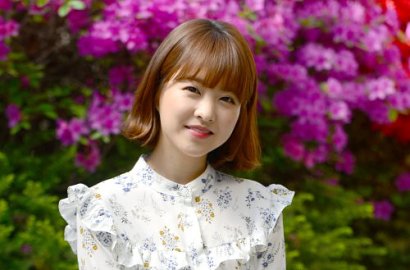 Sukses Bintangi 'Strong Woman', Park Bo Young Prediksi Popularitasnya Bakal Cepat Surut